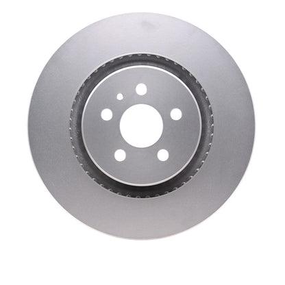 Dynamic Friction Company Disc Brake Rotor 604-55006