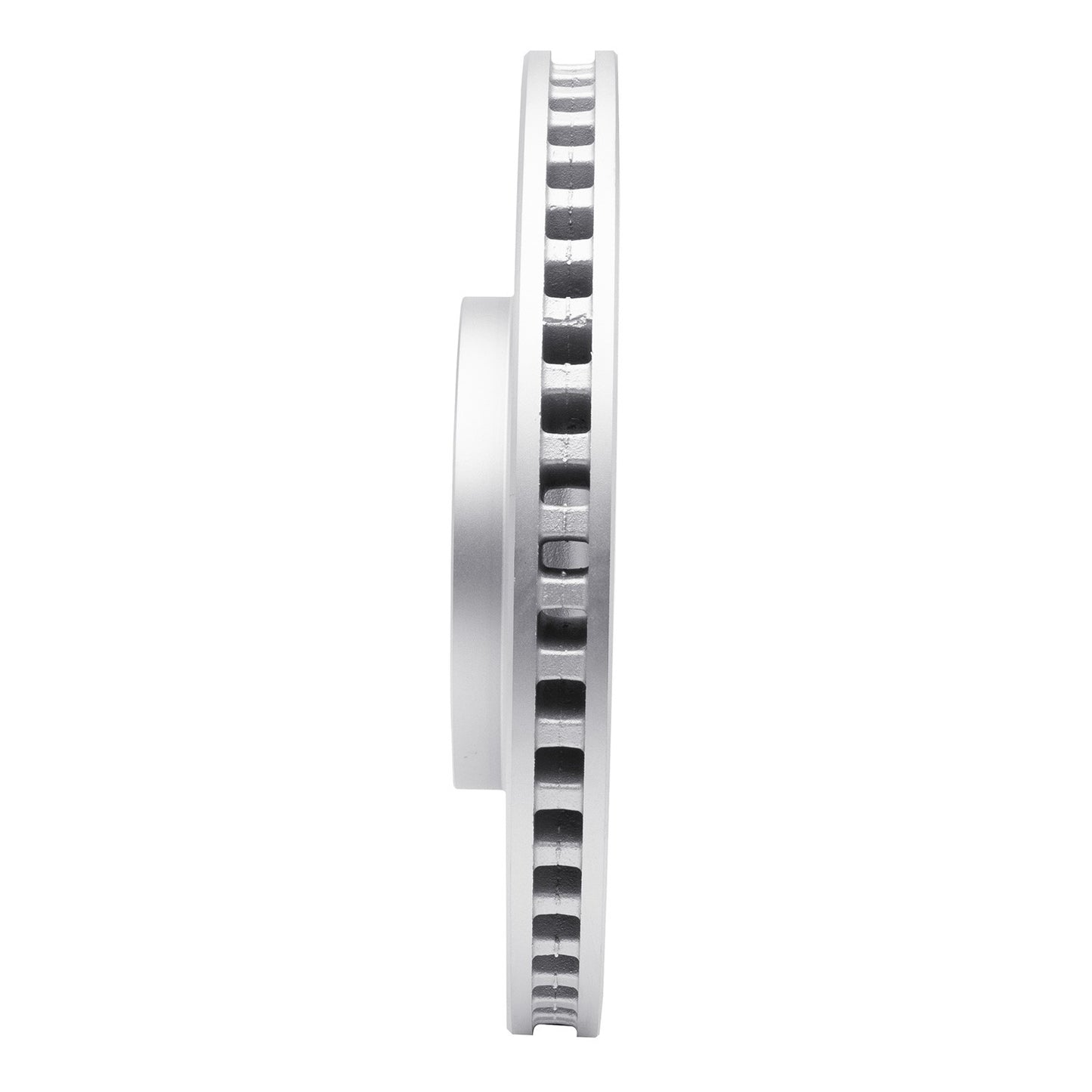Dynamic Friction Company Disc Brake Rotor 604-55006