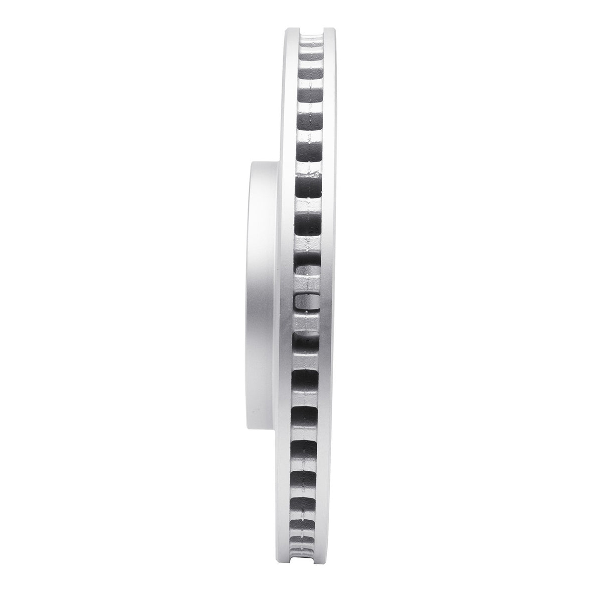 Dynamic Friction Company Disc Brake Rotor 604-55006
