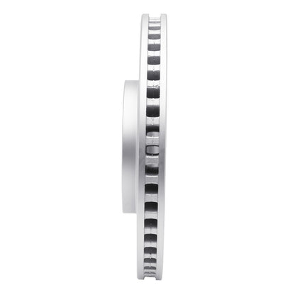 Dynamic Friction Company Disc Brake Rotor 604-55006