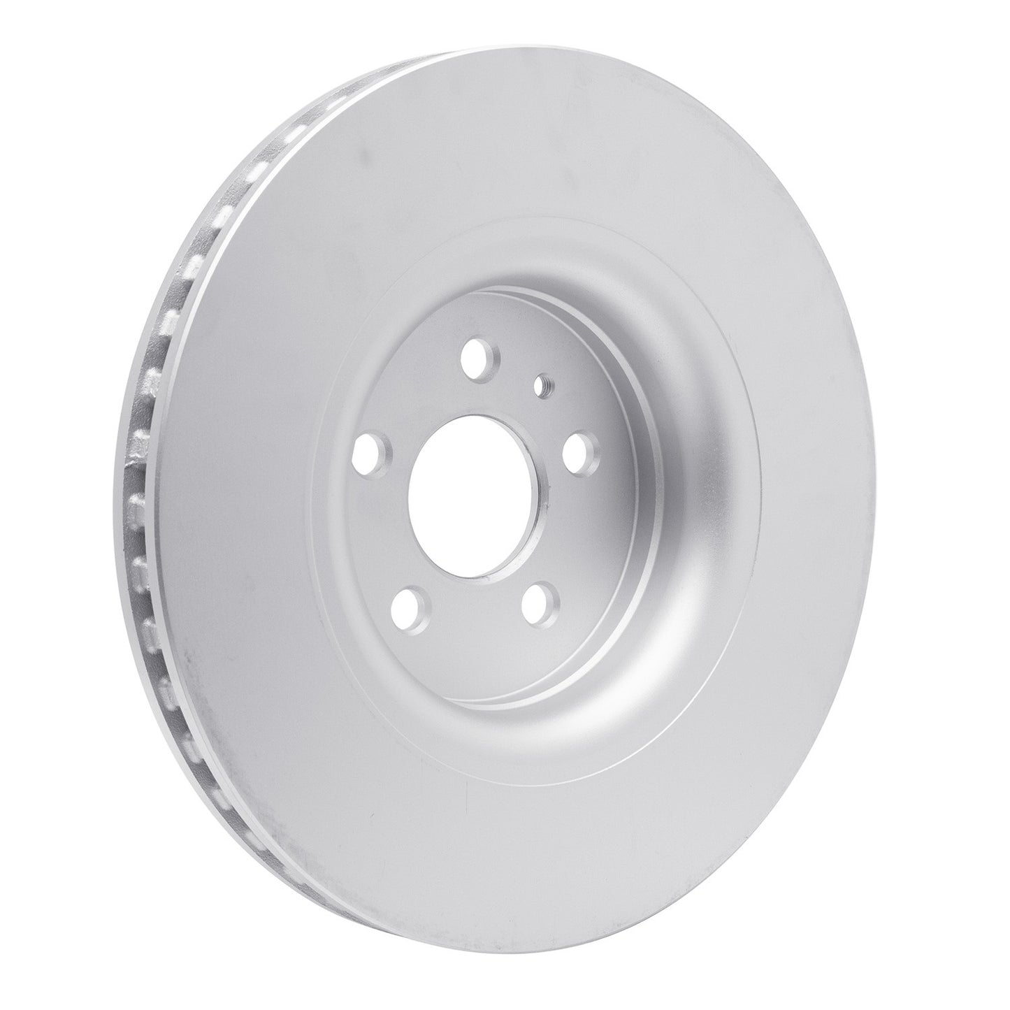 Dynamic Friction Company Disc Brake Rotor 604-55006