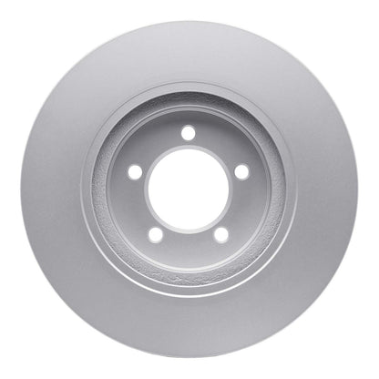 Dynamic Friction Company Disc Brake Rotor 604-55007
