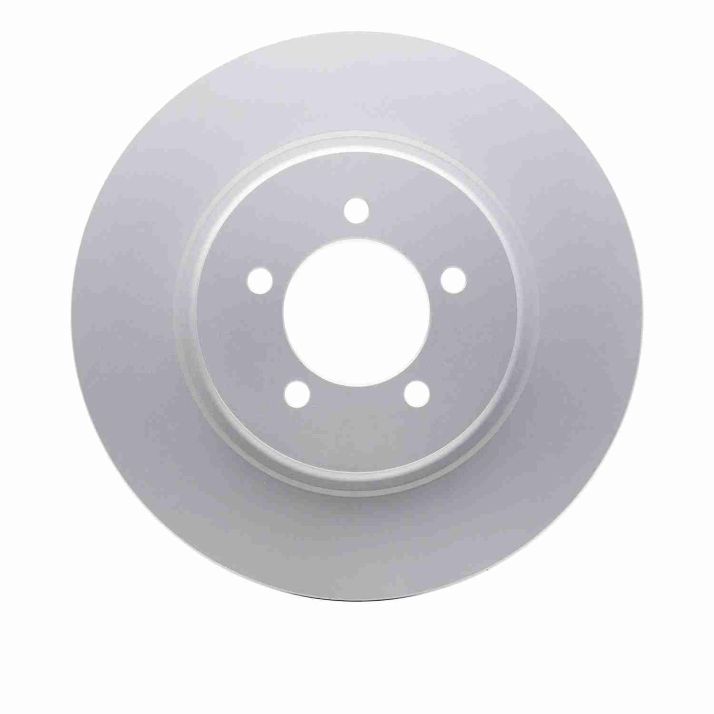 Dynamic Friction Company Disc Brake Rotor 604-55007