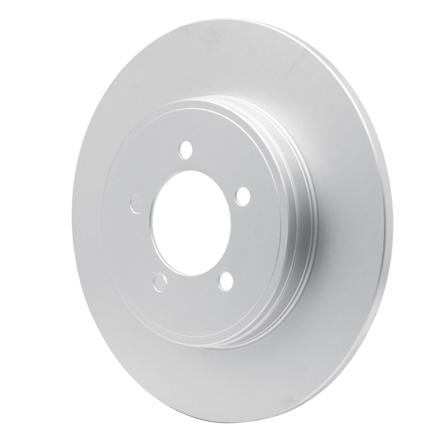 Dynamic Friction Company Disc Brake Rotor 604-55008