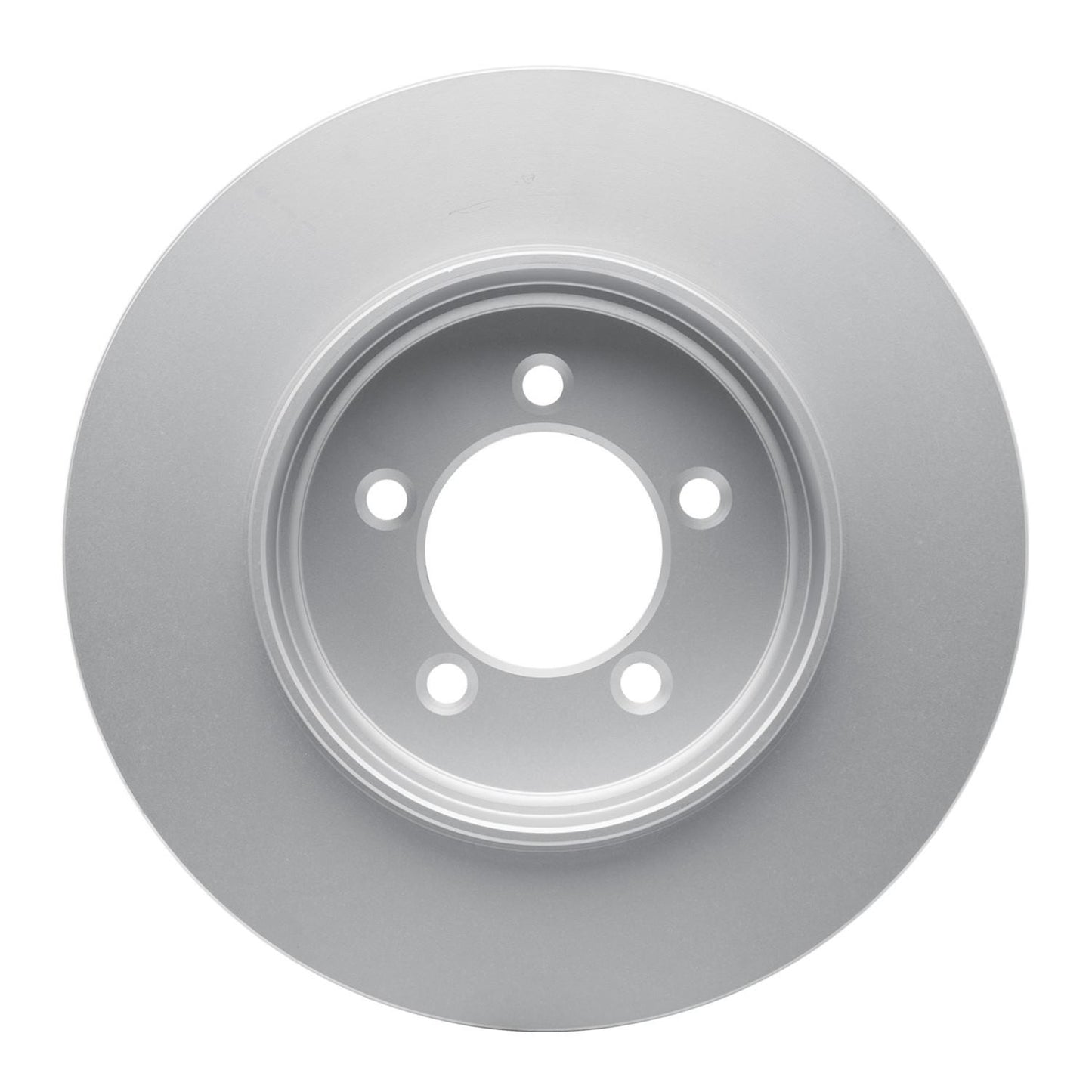 Dynamic Friction Company Disc Brake Rotor 604-55008