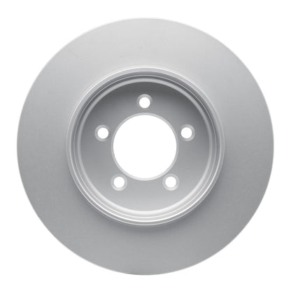 Dynamic Friction Company Disc Brake Rotor 604-55008