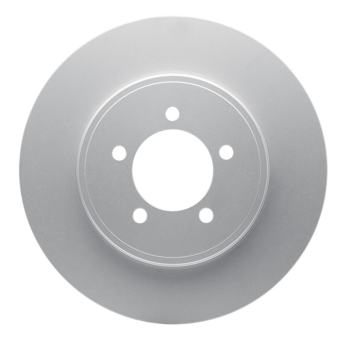 Dynamic Friction Company Disc Brake Rotor 604-55008