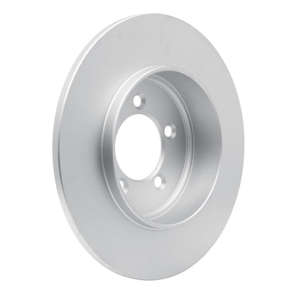 Dynamic Friction Company Disc Brake Rotor 604-55008