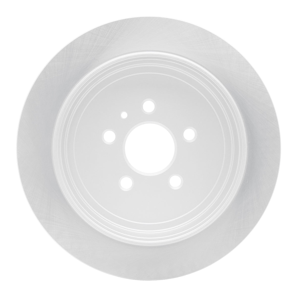 Dynamic Friction Company Disc Brake Rotor 604-55009