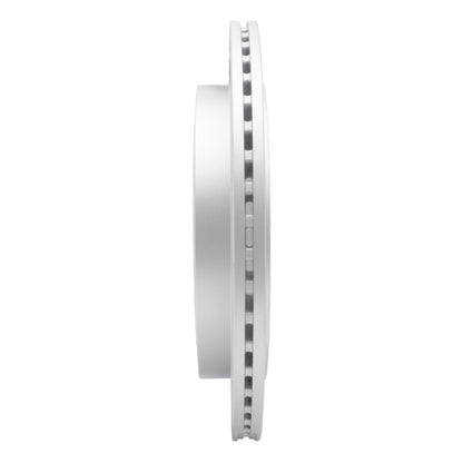 Dynamic Friction Company Disc Brake Rotor 604-55009