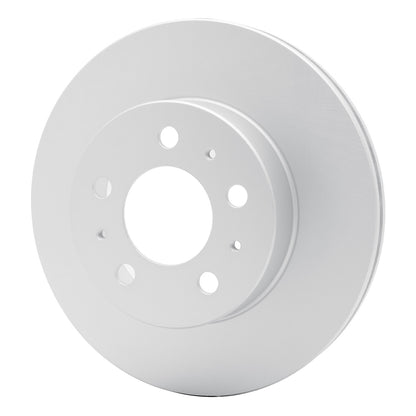 Dynamic Friction Company Disc Brake Rotor 604-56012