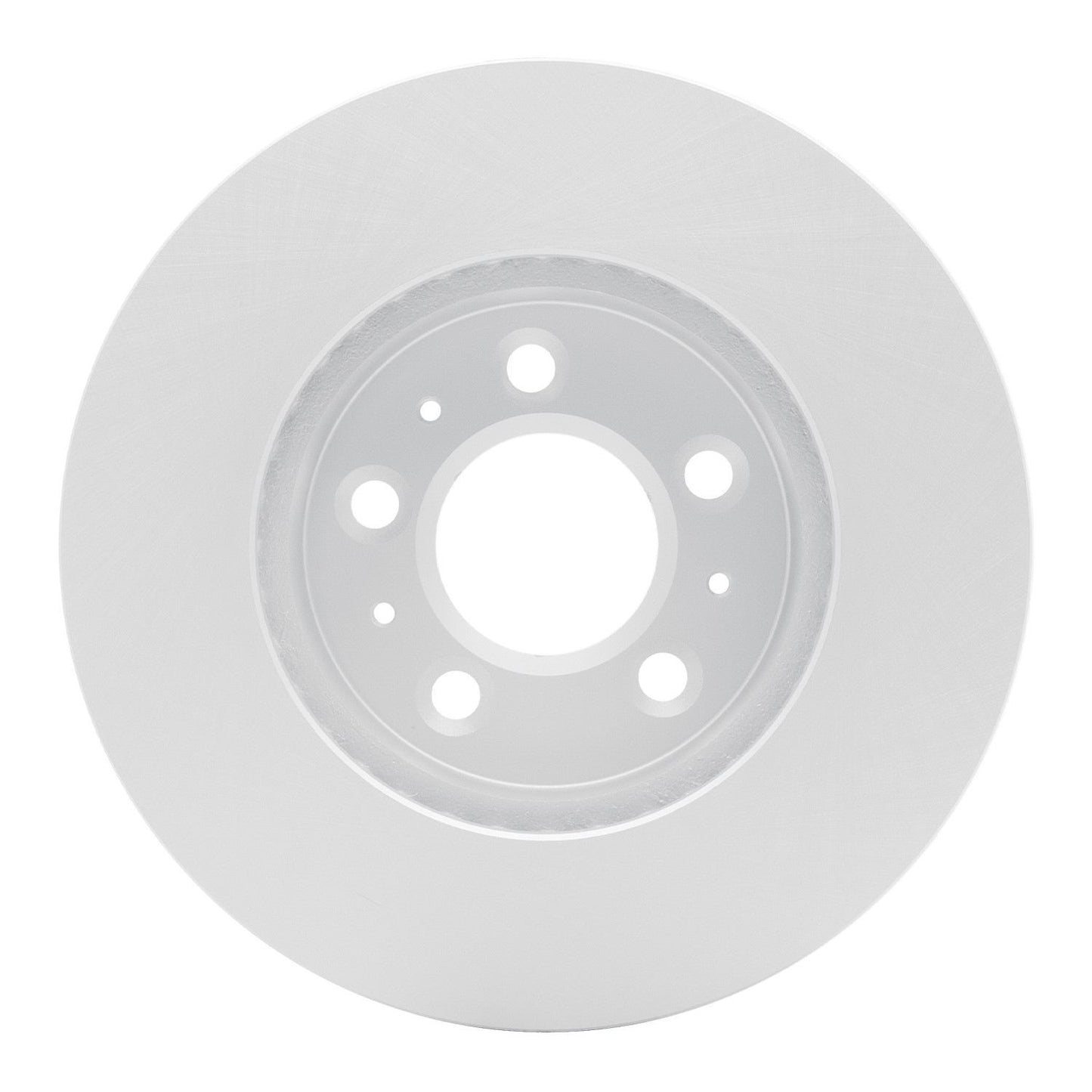 Dynamic Friction Company Disc Brake Rotor 604-56012