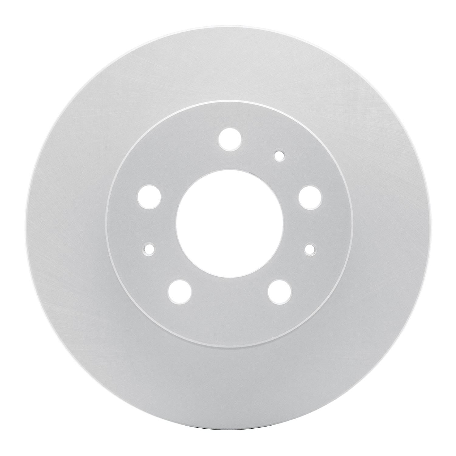 Dynamic Friction Company Disc Brake Rotor 604-56012