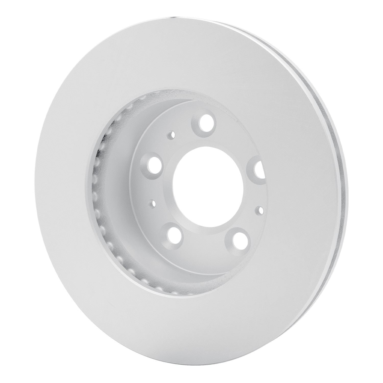 Dynamic Friction Company Disc Brake Rotor 604-56012