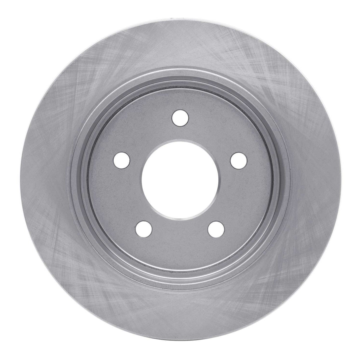Dynamic Friction Company Disc Brake Rotor 604-56015
