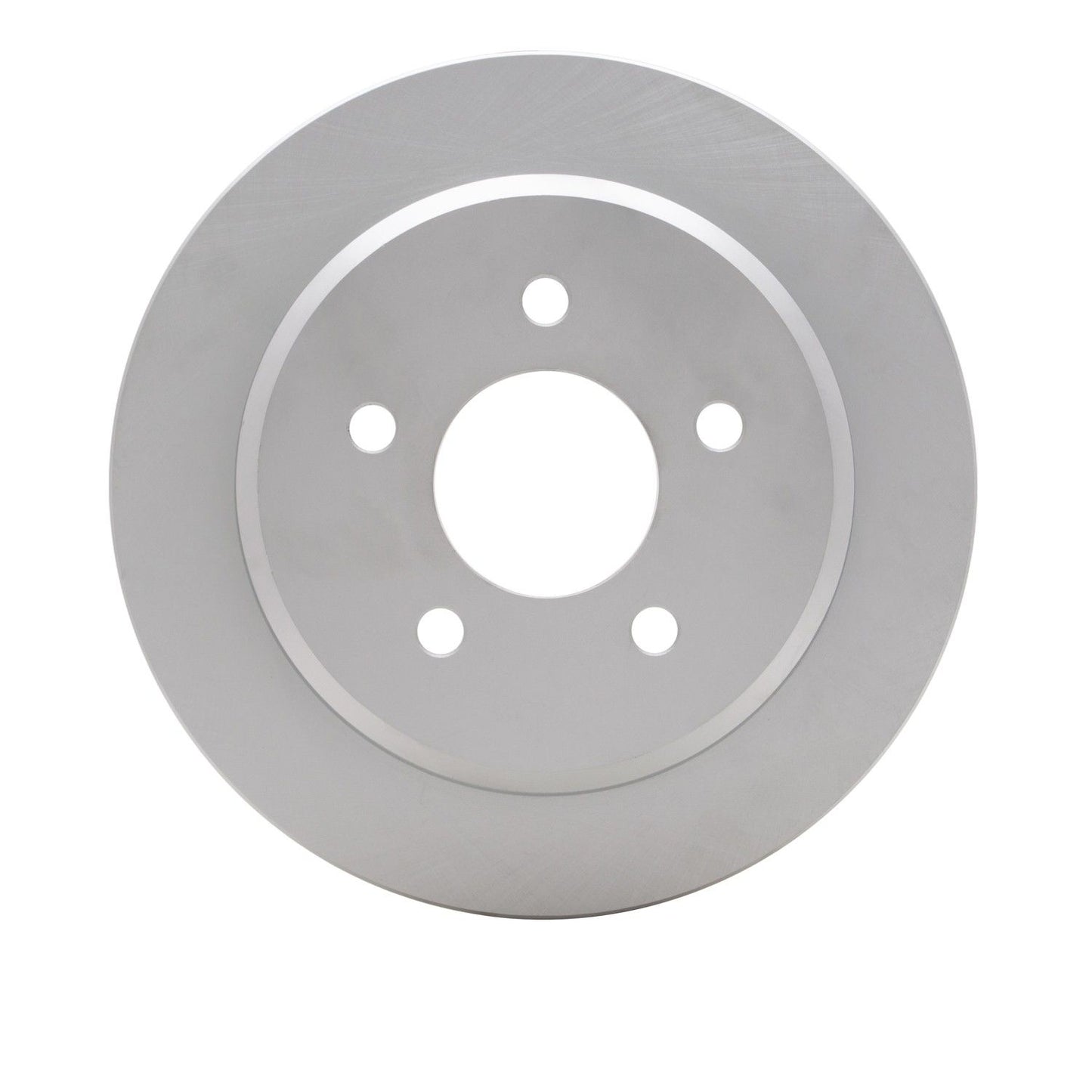 Dynamic Friction Company Disc Brake Rotor 604-56015