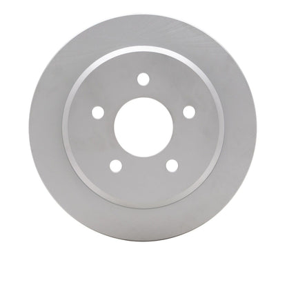 Dynamic Friction Company Disc Brake Rotor 604-56015