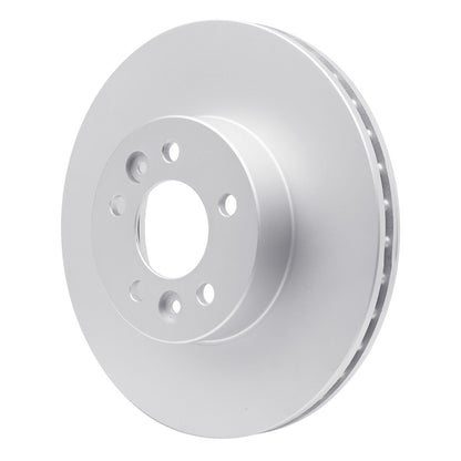 Dynamic Friction Company Disc Brake Rotor 604-56016