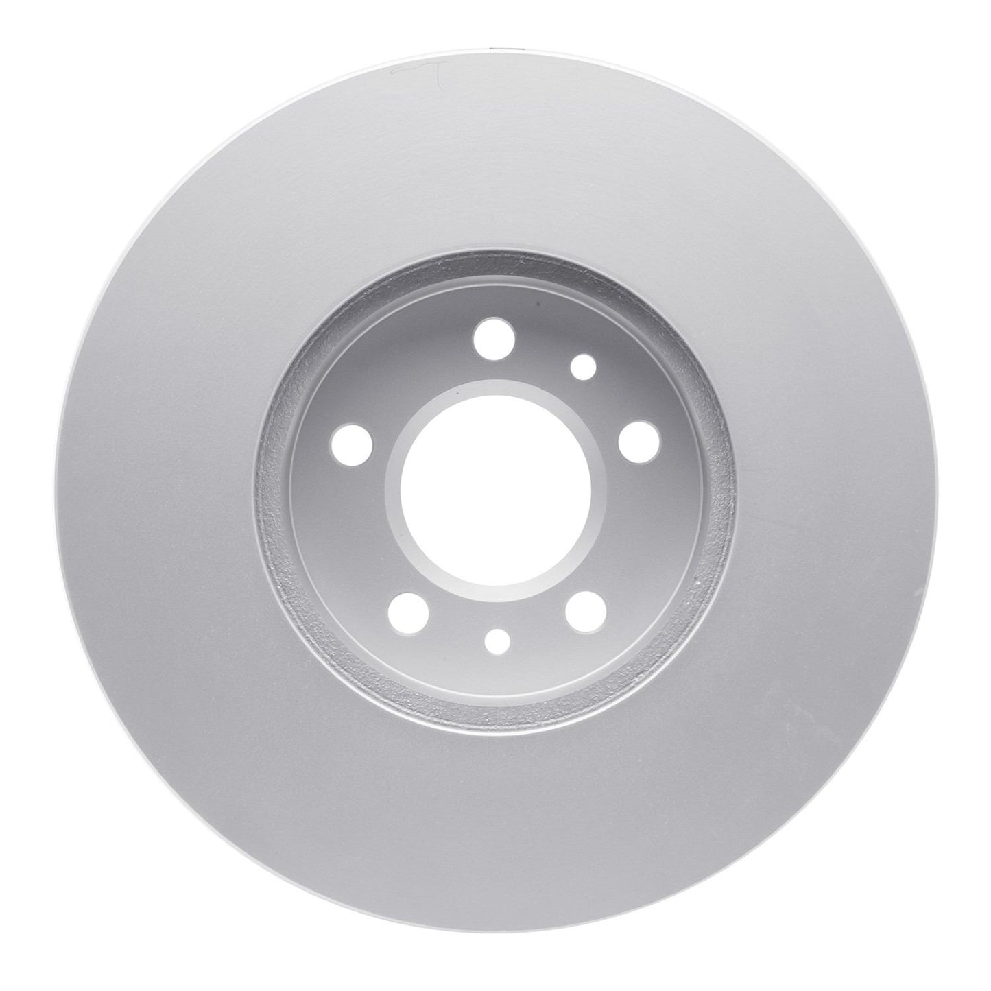 Dynamic Friction Company Disc Brake Rotor 604-56016