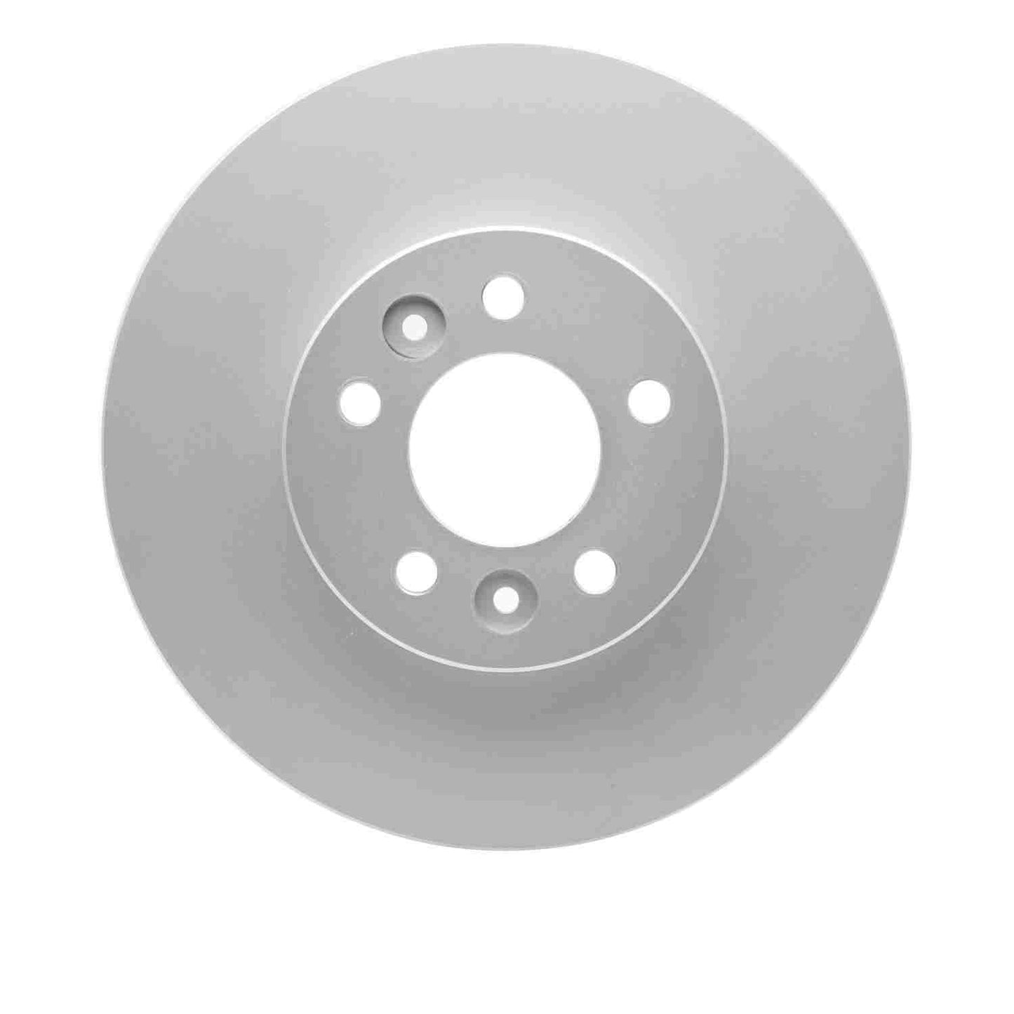 Dynamic Friction Company Disc Brake Rotor 604-56016