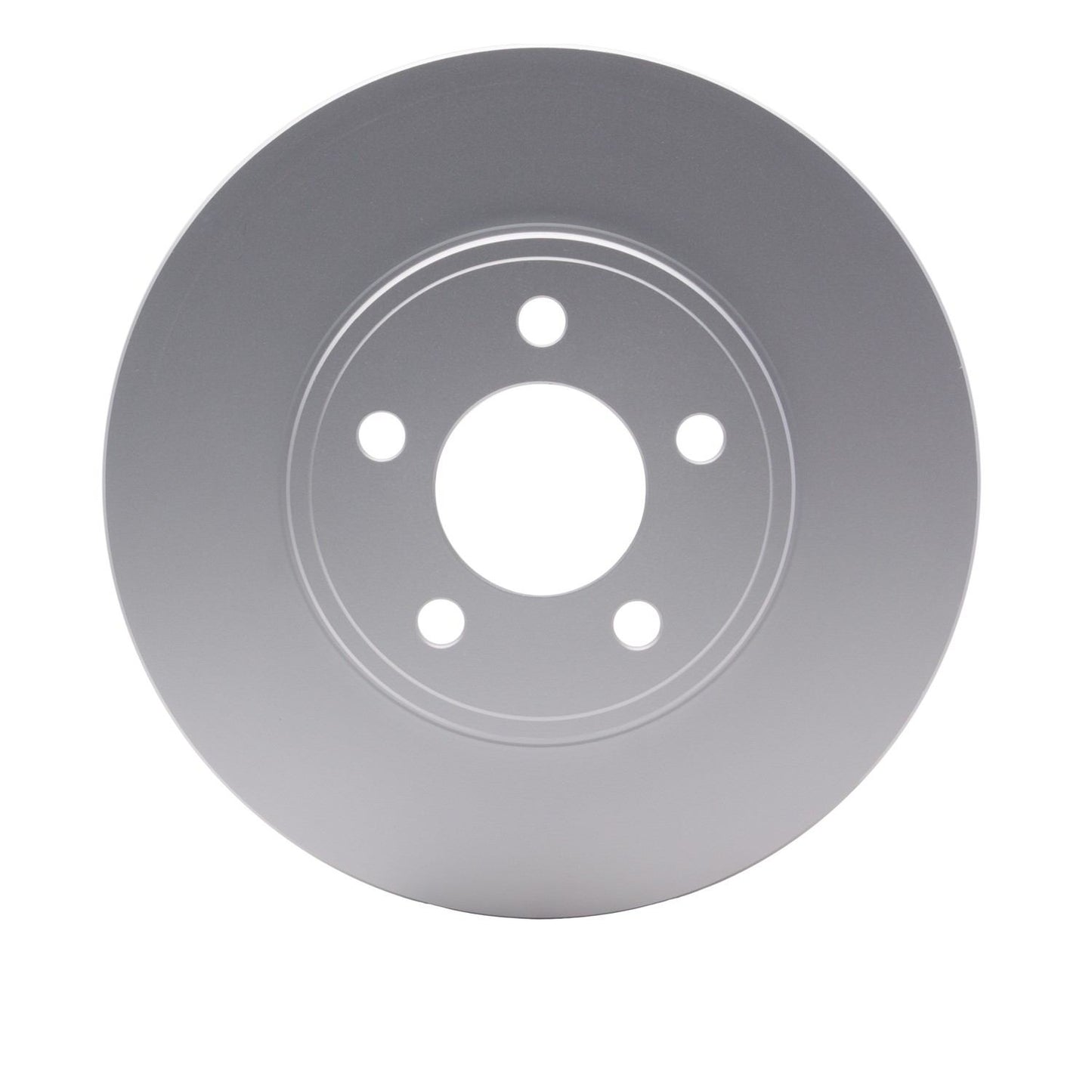 Dynamic Friction Company Disc Brake Rotor 604-56019