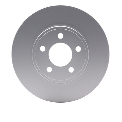 Dynamic Friction Company Disc Brake Rotor 604-56019