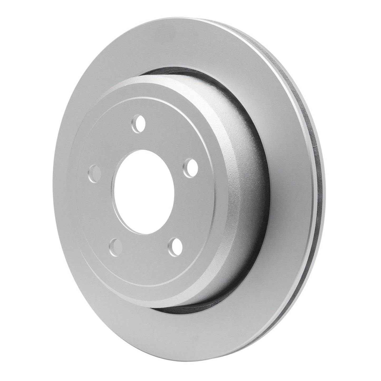 Dynamic Friction Company Disc Brake Rotor 604-56020
