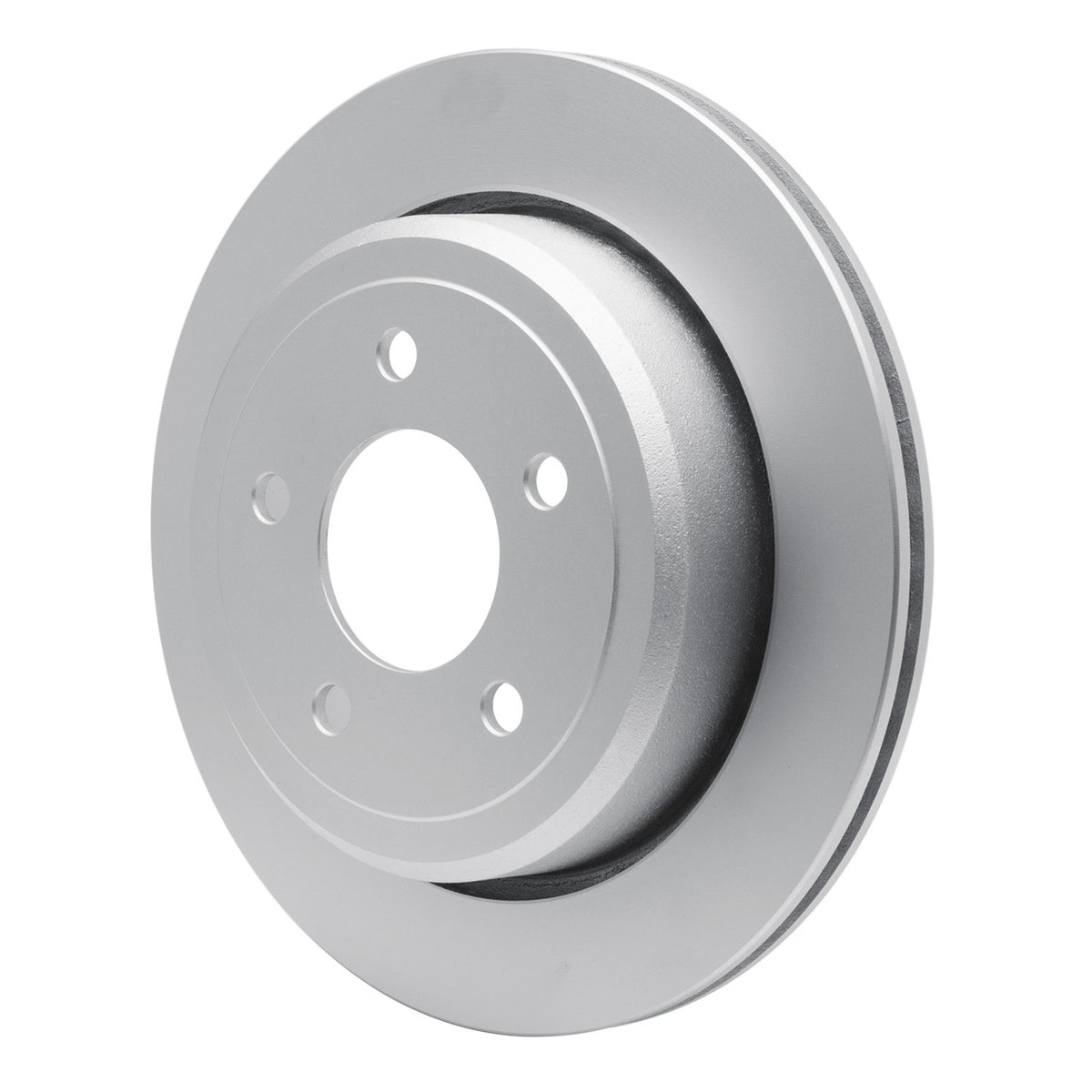 Dynamic Friction Company Disc Brake Rotor 604-56020
