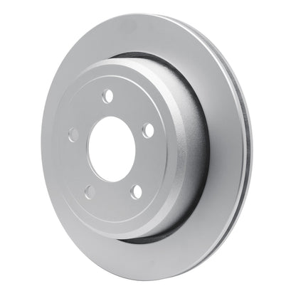 Dynamic Friction Company Disc Brake Rotor 604-56020
