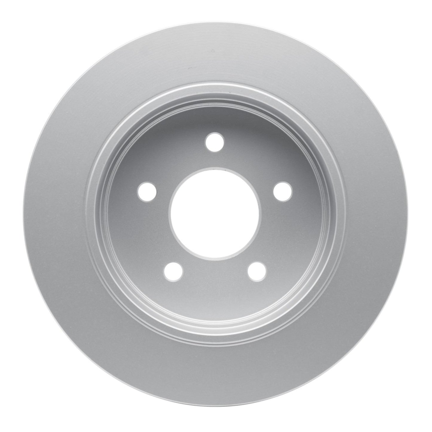 Dynamic Friction Company Disc Brake Rotor 604-56020