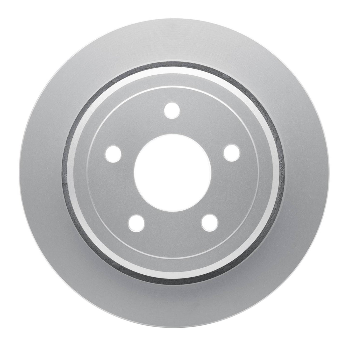 Dynamic Friction Company Disc Brake Rotor 604-56020