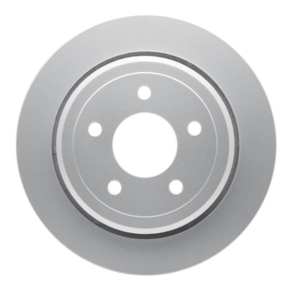 Dynamic Friction Company Disc Brake Rotor 604-56020