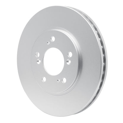 Dynamic Friction Company Disc Brake Rotor 604-58004