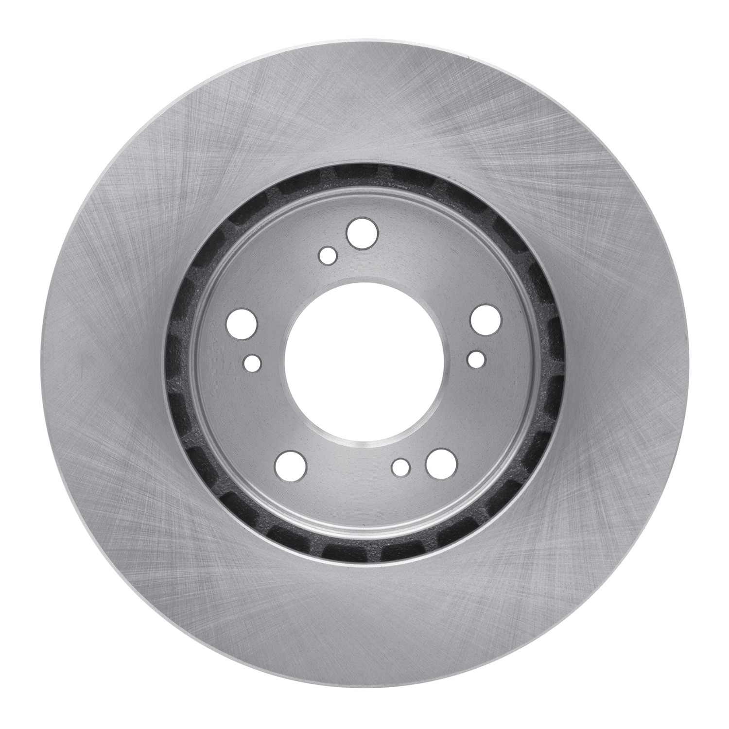 Dynamic Friction Company Disc Brake Rotor 604-58004