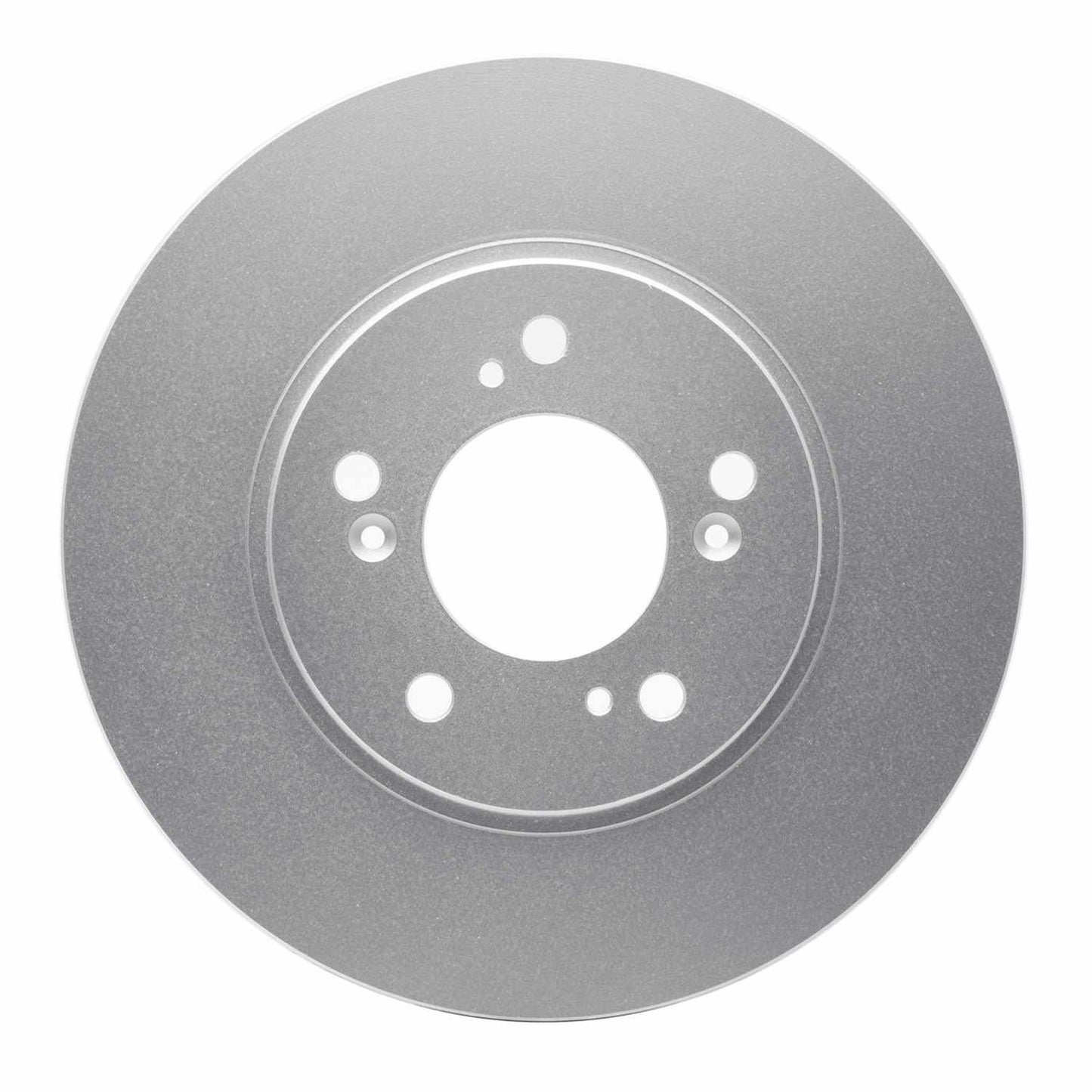 Dynamic Friction Company Disc Brake Rotor 604-58004