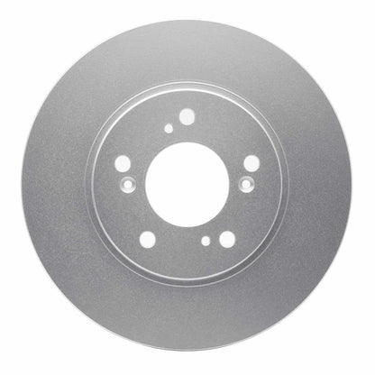 Dynamic Friction Company Disc Brake Rotor 604-58004