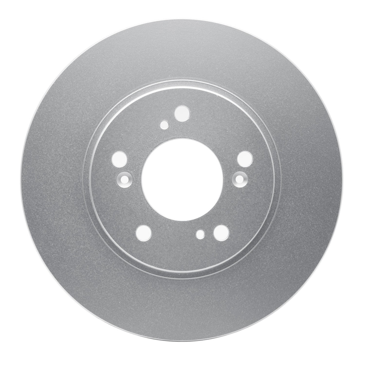 Dynamic Friction Company Disc Brake Rotor 604-58004