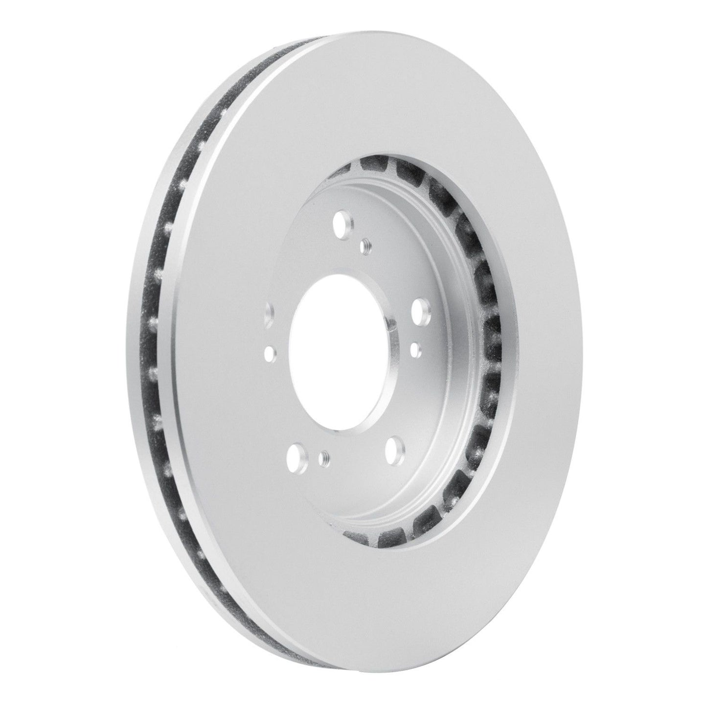 Dynamic Friction Company Disc Brake Rotor 604-58004