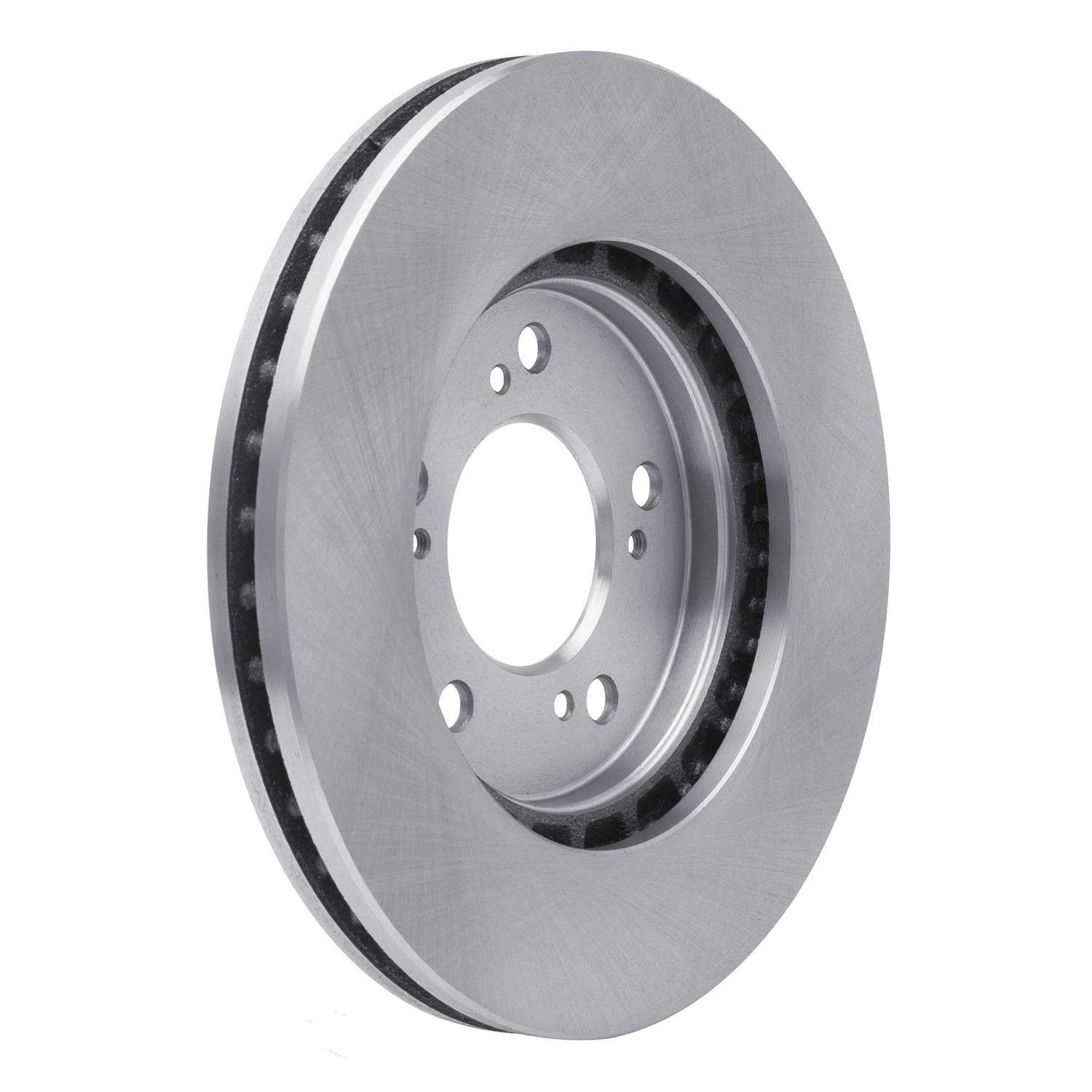 Dynamic Friction Company Disc Brake Rotor 604-58004