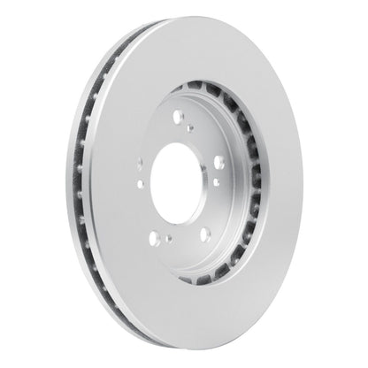 Dynamic Friction Company Disc Brake Rotor 604-58004