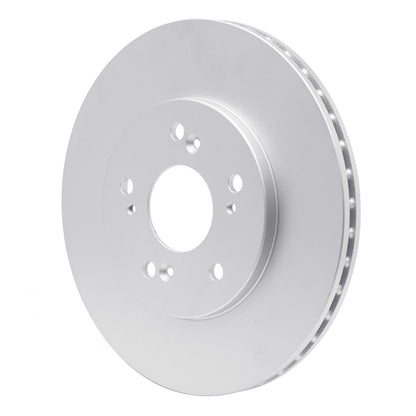 Dynamic Friction Company Disc Brake Rotor 604-58005