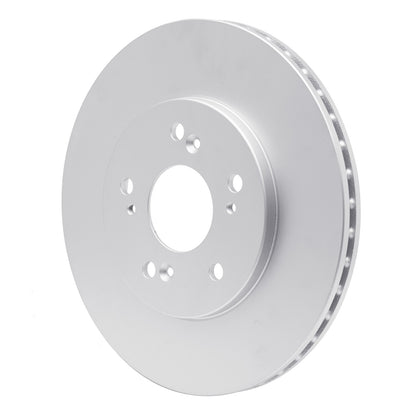 Dynamic Friction Company Disc Brake Rotor 604-58005
