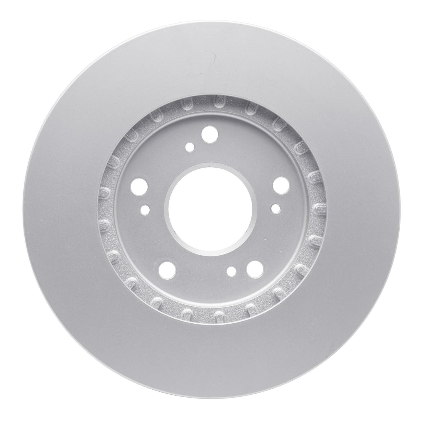 Dynamic Friction Company Disc Brake Rotor 604-58005
