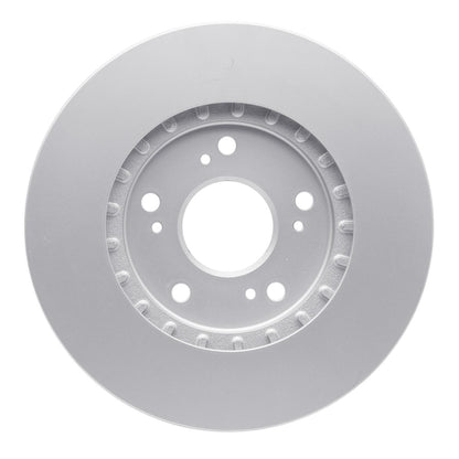 Dynamic Friction Company Disc Brake Rotor 604-58005