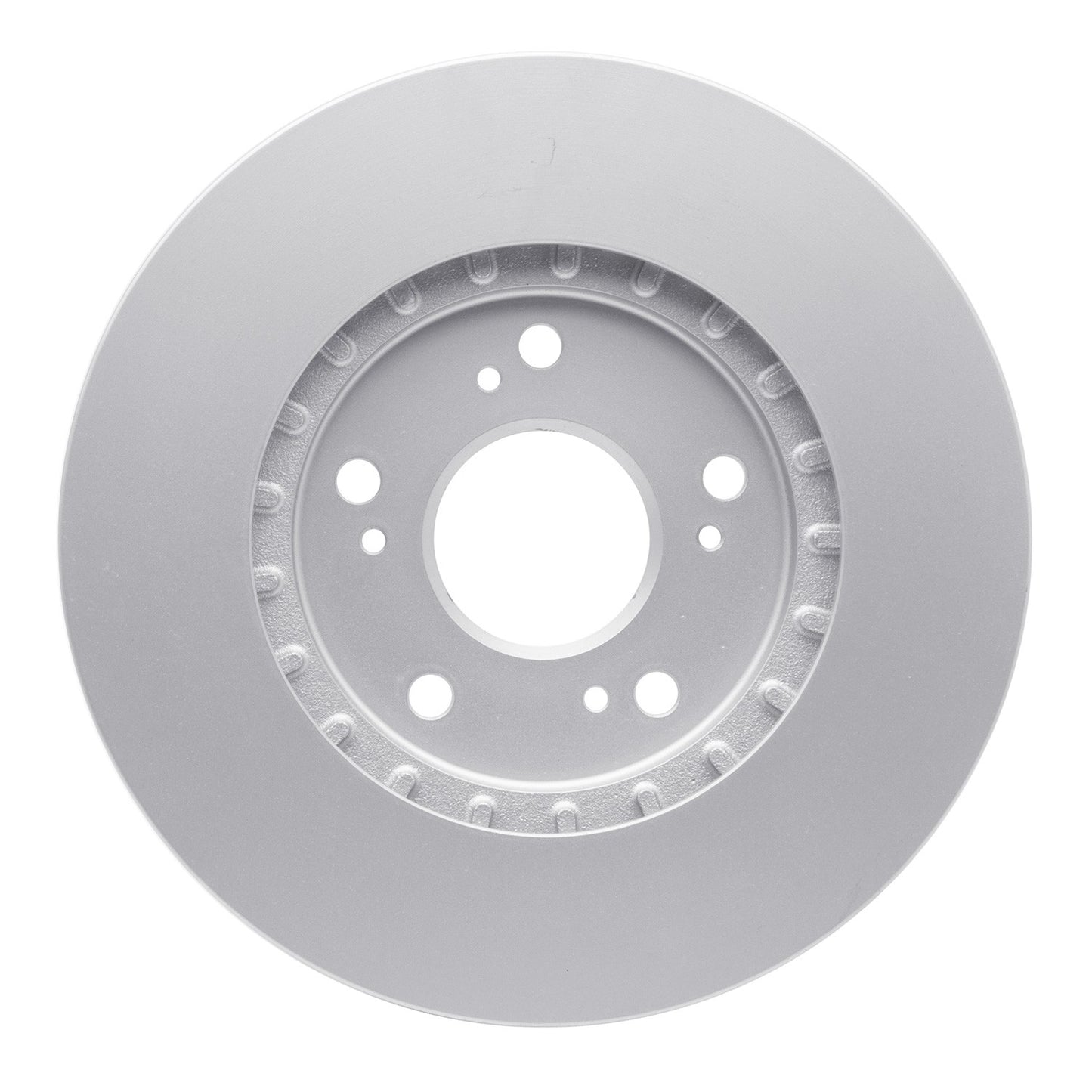 Dynamic Friction Company Disc Brake Rotor 604-58005
