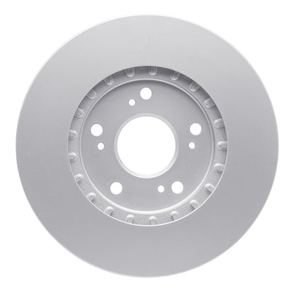 Dynamic Friction Company Disc Brake Rotor 604-58005