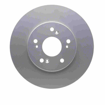 Dynamic Friction Company Disc Brake Rotor 604-58005