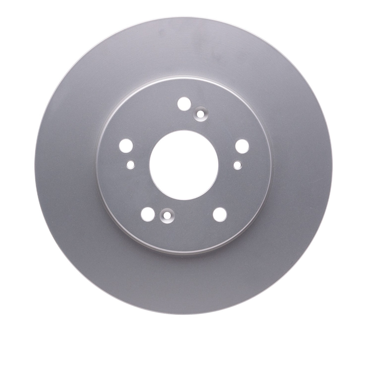Dynamic Friction Company Disc Brake Rotor 604-58005