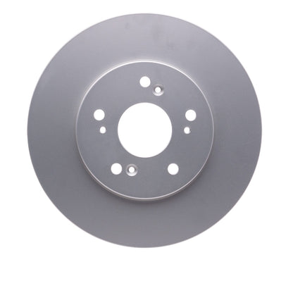 Dynamic Friction Company Disc Brake Rotor 604-58005