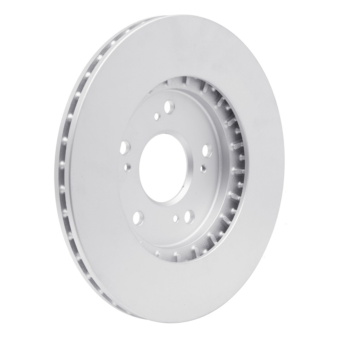 Dynamic Friction Company Disc Brake Rotor 604-58005